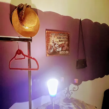 Privatunterkunft Al-pinheiro 62 *