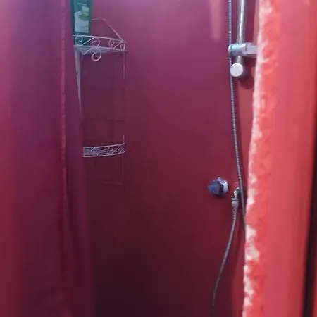 Privatunterkunft Al-pinheiro 62 *