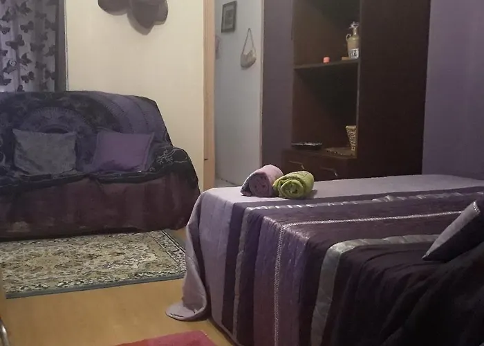 Al-pinheiro 62 Δωμάτια σε οικογενειακή κατοικία Πόρτο