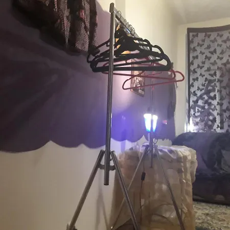 Al-pinheiro 62 Проживание в семье *