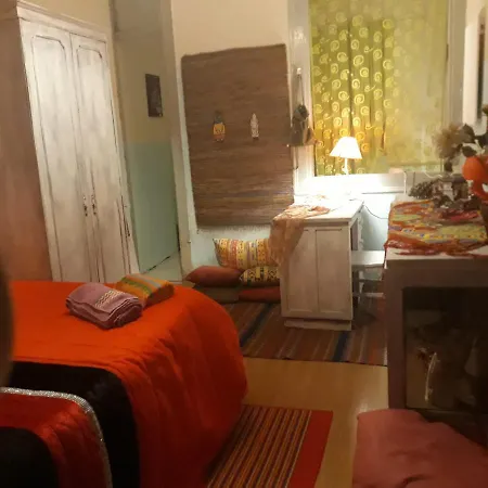 Al-pinheiro 62 Проживание в семье Порту