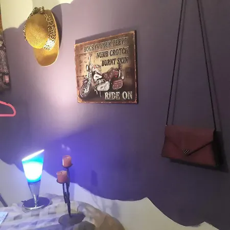 Al-pinheiro 62 Проживание в семье *