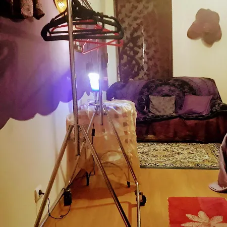 Проживание в семье Al-pinheiro 62 Порту