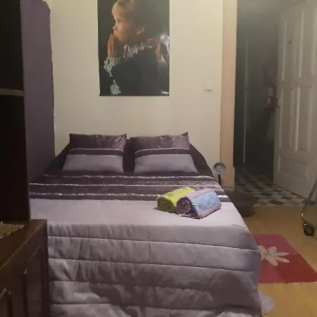 Al-pinheiro 62 * Порту