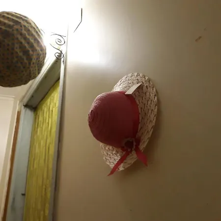 Проживание в семье Al-pinheiro 62 *