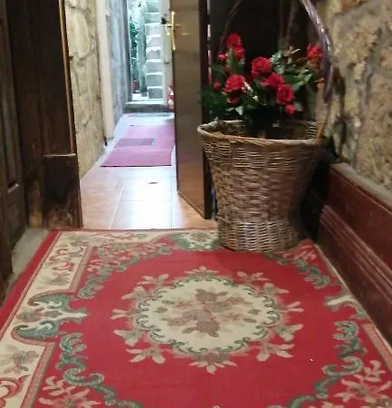 Al-pinheiro 62 Homestay Porto