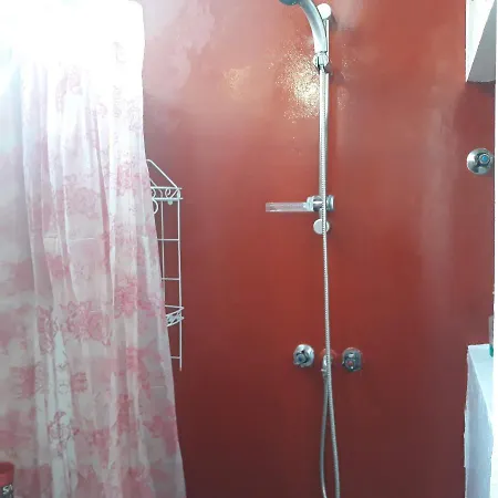 Al-pinheiro 62 Homestay