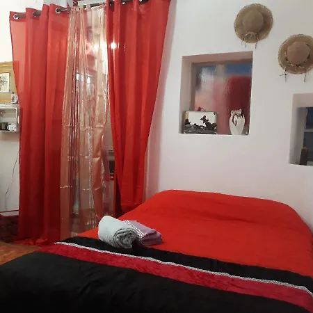 Al-pinheiro 62 Séjour chez l'habitant