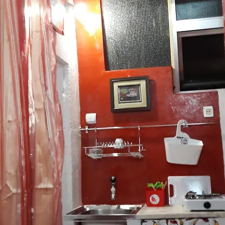 Séjour chez l'habitant Al-pinheiro 62 Oporto