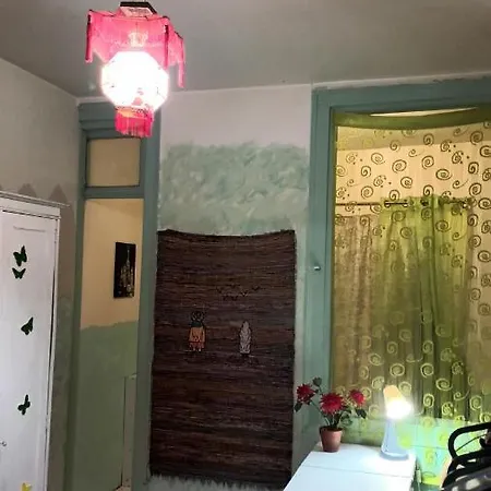 Homestay Al-pinheiro 62 *