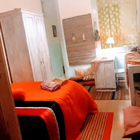 Проживание в семье Al-pinheiro 62 *