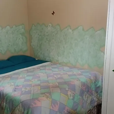 Homestay Al-pinheiro 62