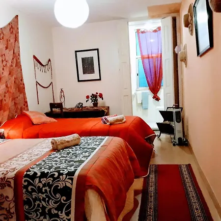 Al-pinheiro 62 Homestay Porto