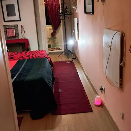 Al-pinheiro 62 Homestay *