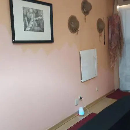 Al-pinheiro 62 Homestay