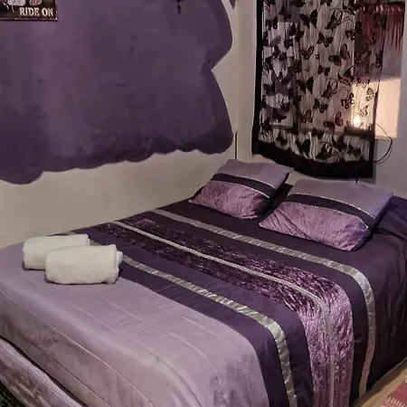 Homestay Al-pinheiro 62
