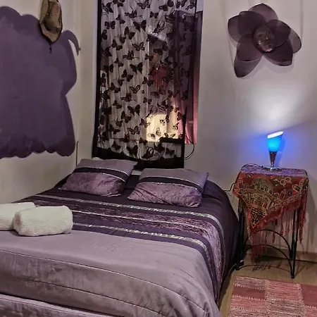 Al-pinheiro 62 Homestay Porto