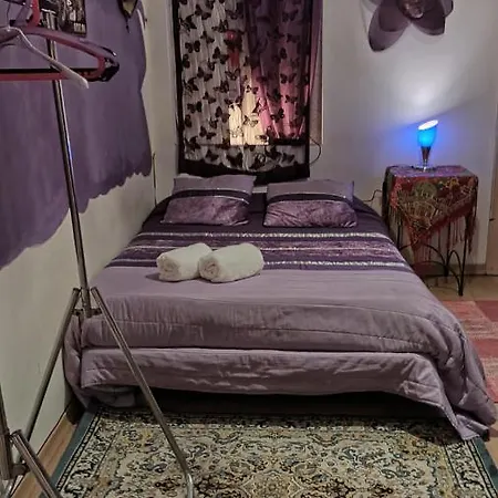 Al-pinheiro 62 Séjour chez l'habitant