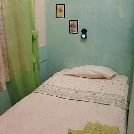 Al-pinheiro 62 Homestay