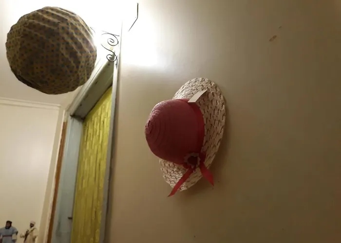 ホームステイ Al-pinheiro 62 *