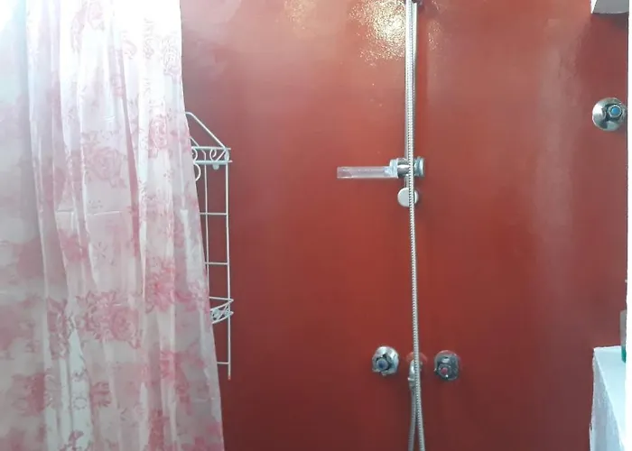 Al-pinheiro 62 Privatunterkunft