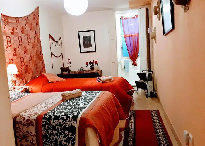 Al-pinheiro 62 Privatunterkunft Porto