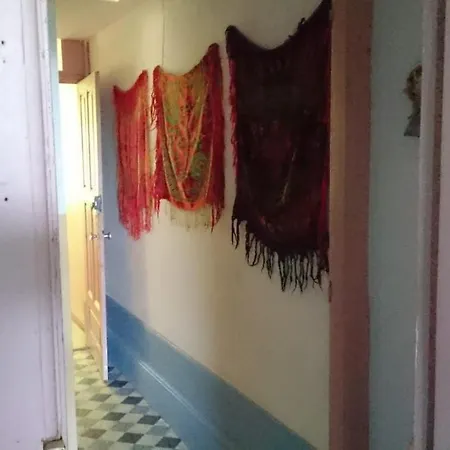Al-pinheiro 62 Rum i privatbostad