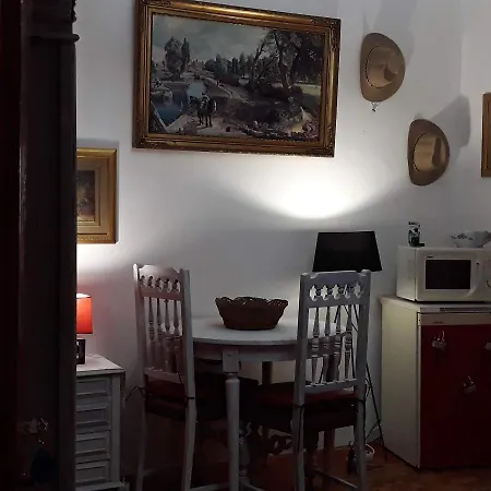 Al-pinheiro 62 Rum i privatbostad Oporto