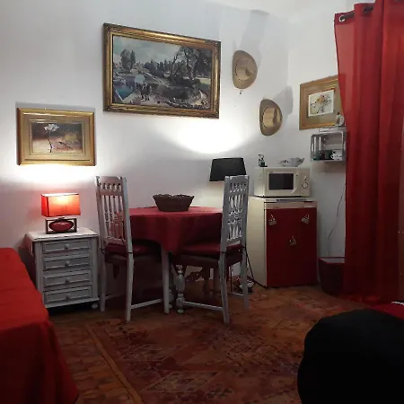 Al-pinheiro 62 Habitación en casa particular