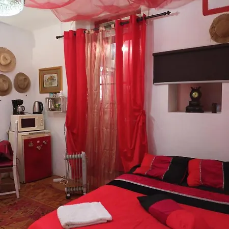 Al-pinheiro 62 Habitación en casa particular