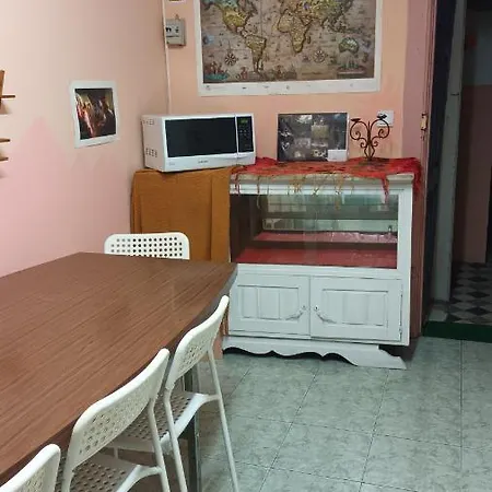 Habitación en casa particular Al-pinheiro 62