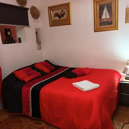 Séjour chez l'habitant Al-pinheiro 62 Oporto