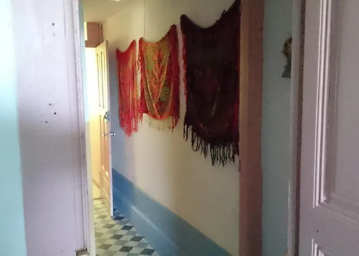 Al-pinheiro 62 Homestay szállás