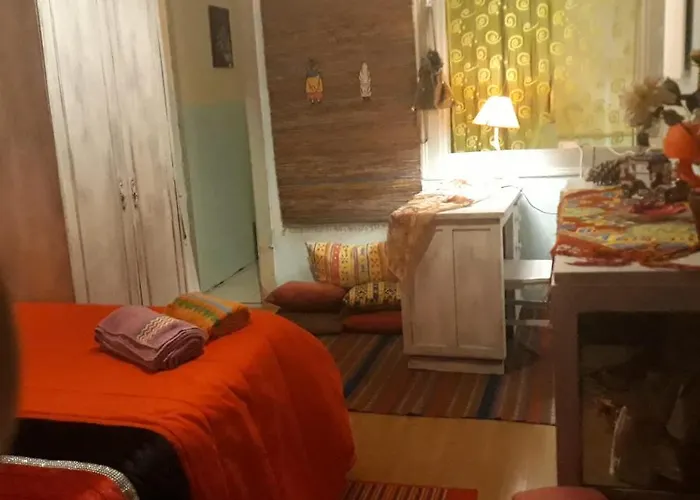 Al-pinheiro 62 Homestay szállás Porto