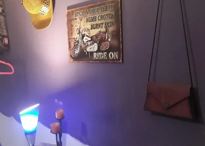 Al-pinheiro 62 Homestay szállás *