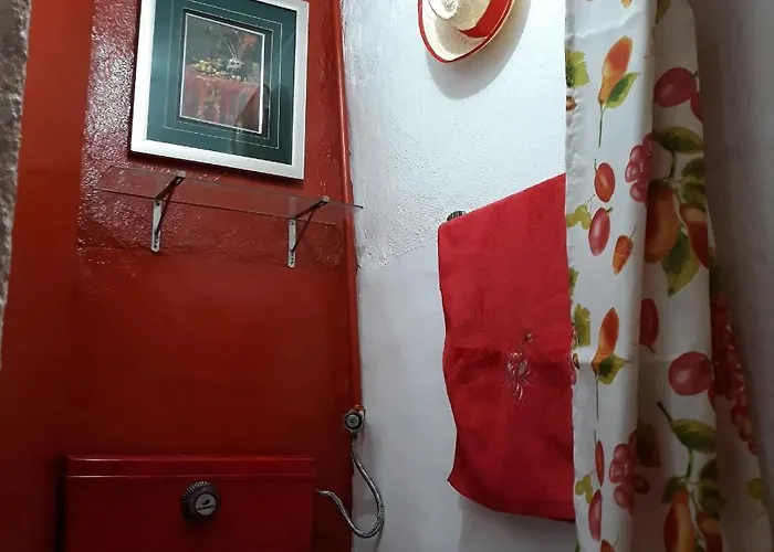 Privat bolig Al-pinheiro 62