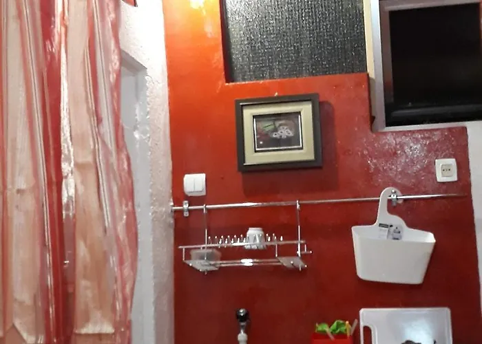 Homestay szállás Al-pinheiro 62 Porto