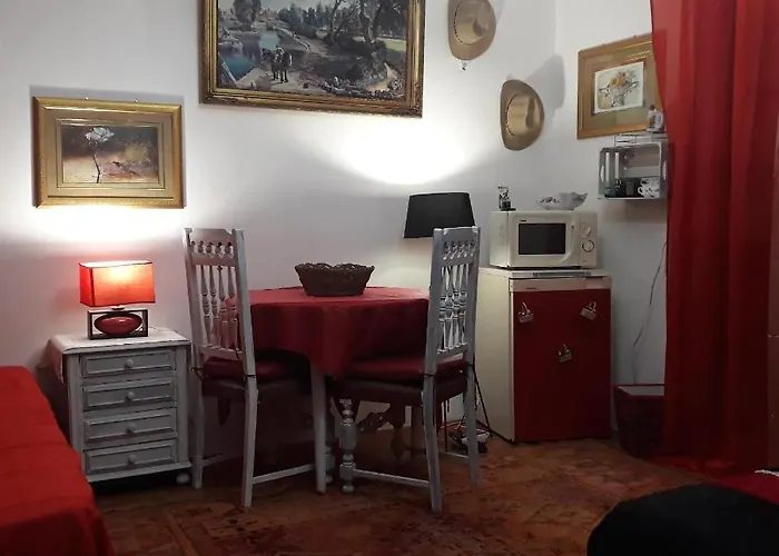 Al-pinheiro 62 Homestay szállás