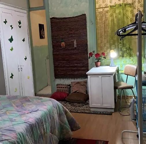 Al-pinheiro 62 Homestay szállás *