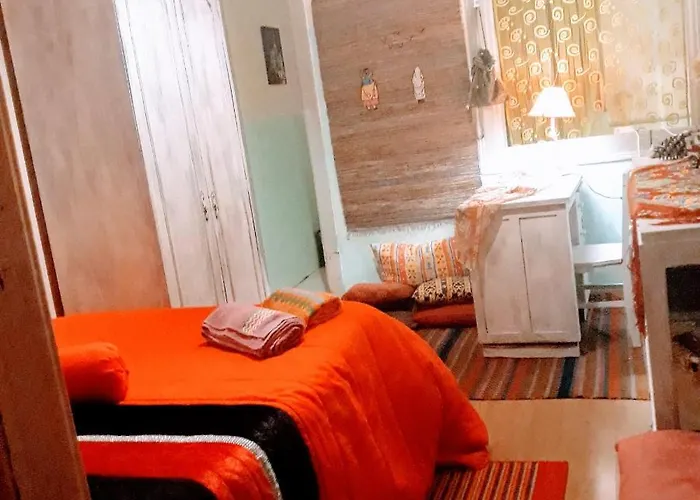 Privat bolig Al-pinheiro 62 *