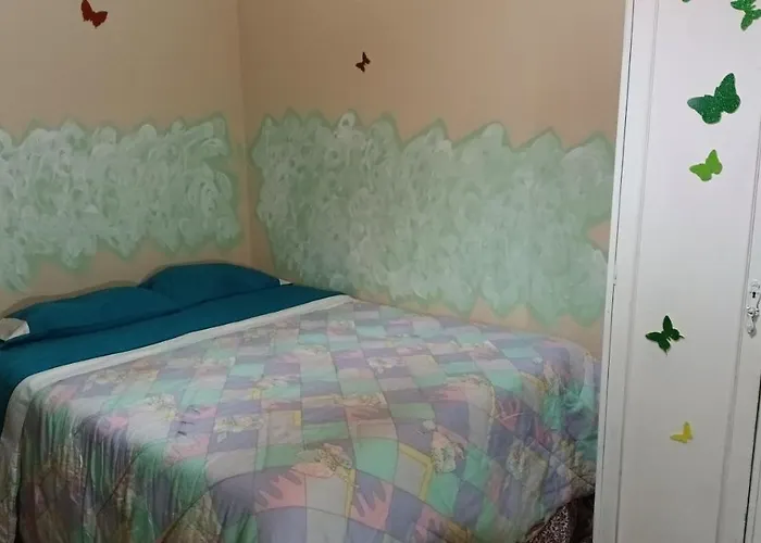 Homestay szállás Al-pinheiro 62