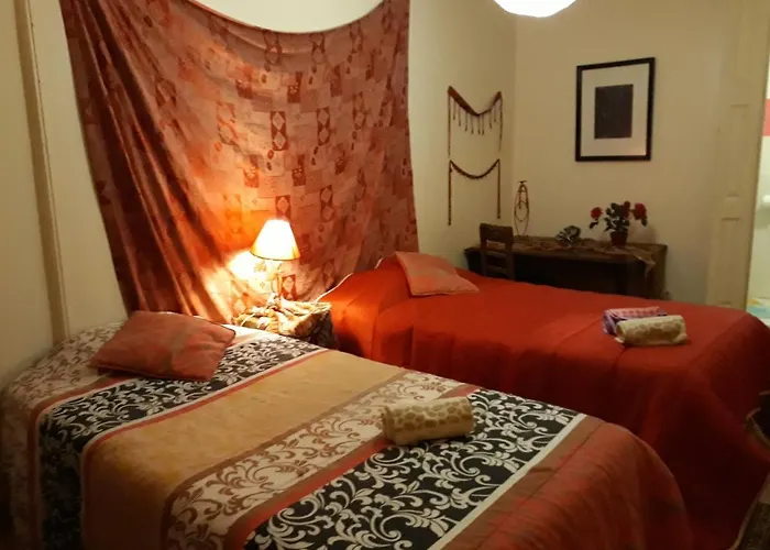 Privat bolig Al-pinheiro 62