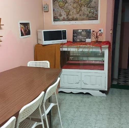 Privat bolig Al-pinheiro 62