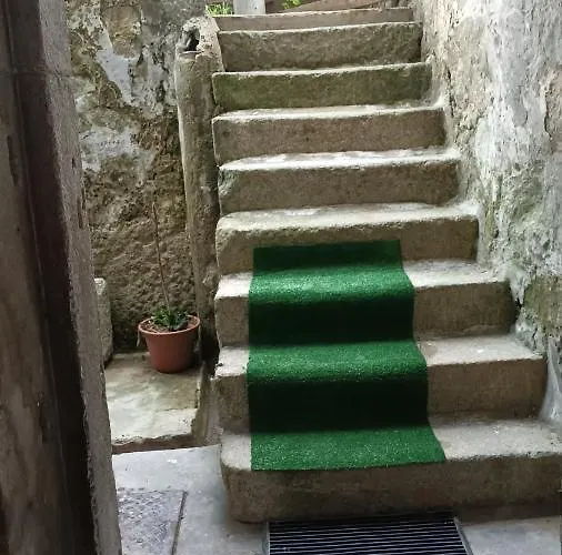 Homestay szállás Al-pinheiro 62 *