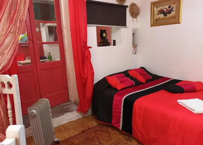 Al-pinheiro 62 Privat bolig *