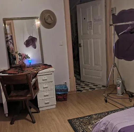 Homestay szállás Al-pinheiro 62 *