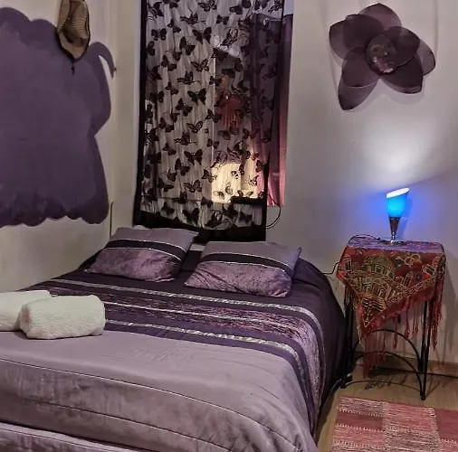 Al-pinheiro 62 Homestay szállás Porto