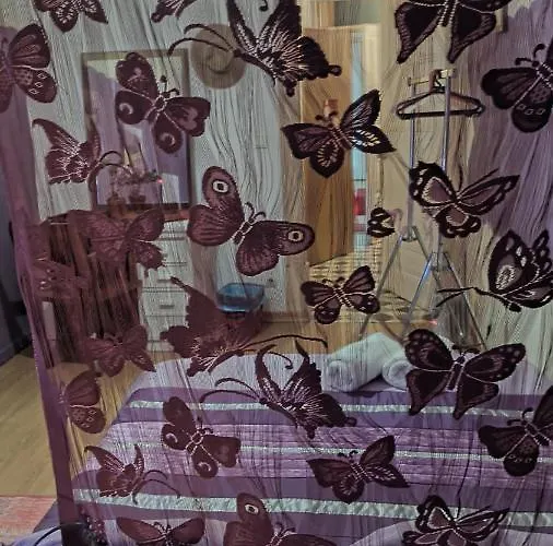 Privat bolig Al-pinheiro 62