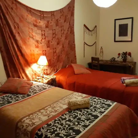 Kwatera prywatna Al-pinheiro 62