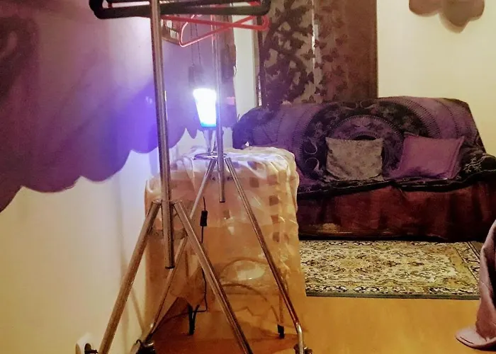 Kwatera prywatna Al-pinheiro 62 Porto